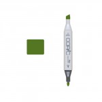 Copic Marker G 99 olive